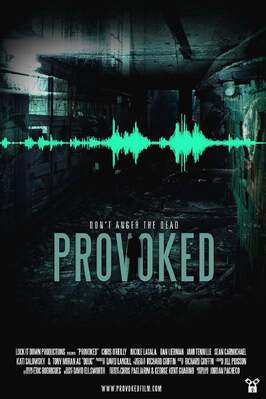 Provoked - лучший фильм в фильмографии Микаэла Ноэль Нуньес