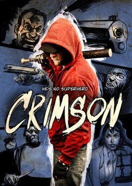 Crimson: The Motion Picture - лучший фильм в фильмографии Кен Козентино