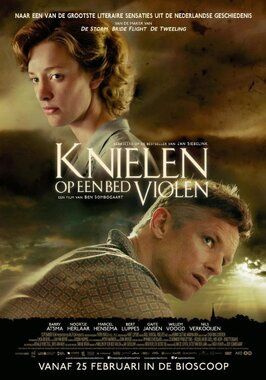 Knielen op een bed violen - лучший фильм в фильмографии Бен Сомбогарт