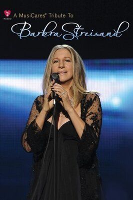 MusiCares Tribute to Barbra Streisand из фильмографии Дайана Кролл в главной роли.