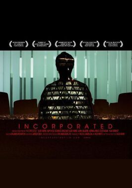 Incorporated - лучший фильм в фильмографии Сэл Болтон