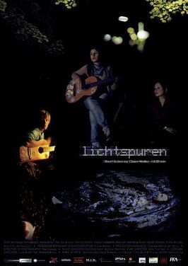 Фильм Lichtspuren.