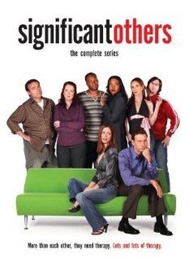 Significant Others из фильмографии Джордана Капра в главной роли.