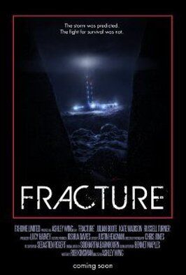 Fracture - лучший фильм в фильмографии Люси Харви