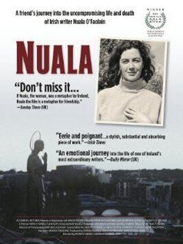 Фильм Nuala: A Life and Death.