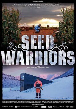 Seed Warriors - лучший фильм в фильмографии Катарина Фон Флотов