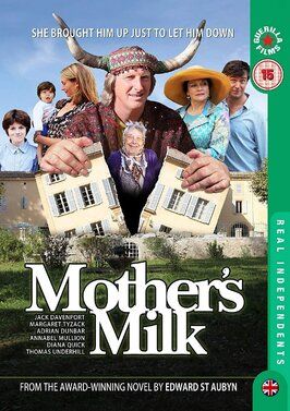 Mother's Milk из фильмографии Мелвин Брэгг в главной роли.