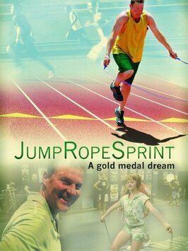 JumpRopeSprint из фильмографии Питер Уингфилд в главной роли.