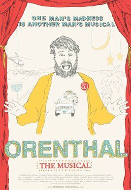 Orenthal: The Musical из фильмографии Ивэн Чунг в главной роли.