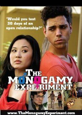 The Monogamy Experiment - лучший фильм в фильмографии Korken Alexander