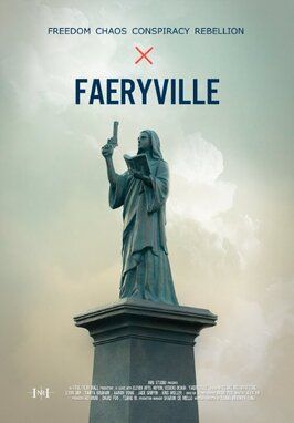 Faeryville - лучший фильм в фильмографии Мануэль Джерри Кэддинг