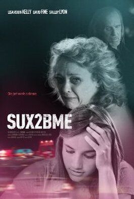 SUX2BME - лучший фильм в фильмографии Шелби Лион