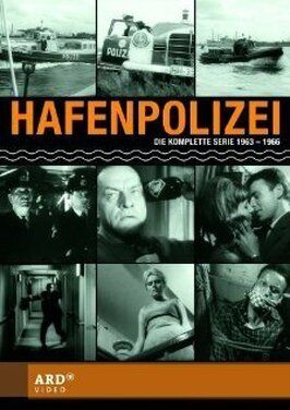 Hafenpolizei - лучший фильм в фильмографии Хайнц Пайпер