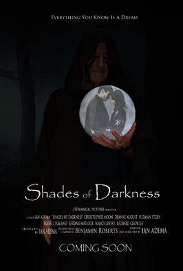 Shades of Darkness из фильмографии Бенжамин Робертс в главной роли.