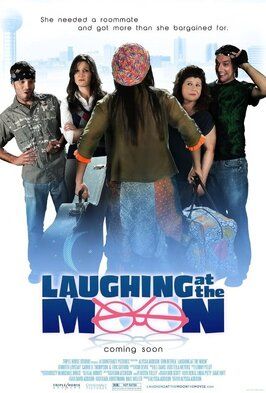 Laughing at the Moon - лучший фильм в фильмографии Kevin Walker