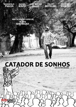 Фильм Catador de sonhos.