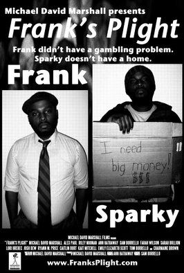 Фильм Frank's Plight.