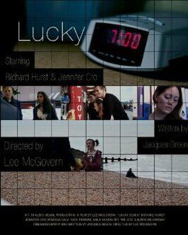 Lucky Seven - лучший фильм в фильмографии Jennifer Cro