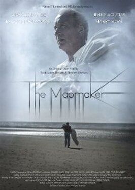 The Mapmaker - лучший фильм в фильмографии Гизела Эверт