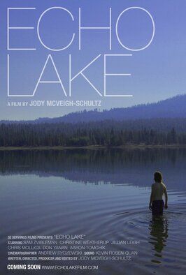 Echo Lake из фильмографии Энди Коэн в главной роли.