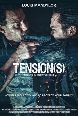 Tension(s) - лучший фильм в фильмографии Том Стрнад