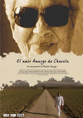 Фильм El amor amargo de Chavela.