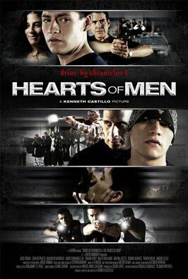 Hearts of Men из фильмографии Гонсало Гонзалез в главной роли.