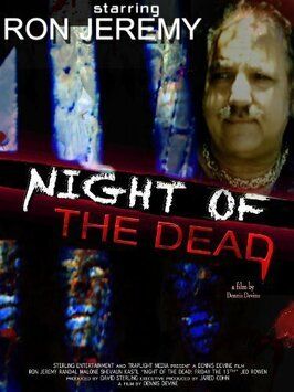 Night of the Dead - лучший фильм в фильмографии Лаура Артолачипи