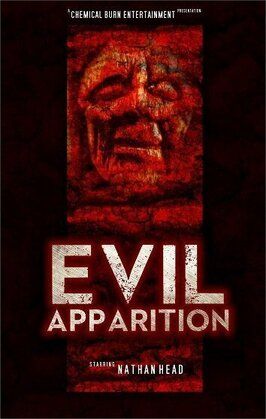 Apparition of Evil - лучший фильм в фильмографии Саймон Уилкинсон