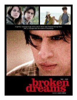 Broken Dreams - лучший фильм в фильмографии Келси Форд