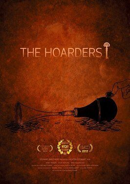 Фильм The Hoarders.