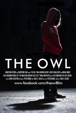 The Owl - лучший фильм в фильмографии Стив МакКолл