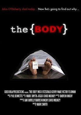 The Body - лучший фильм в фильмографии Chris Mooney