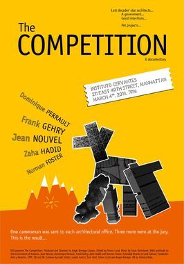 Фильм The Competition.