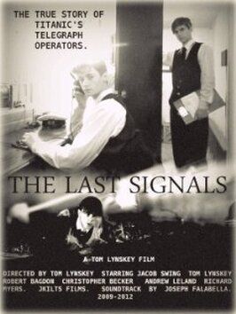 Фильм The Last Signals.