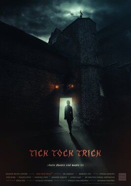 Tick Tock Trick - лучший фильм в фильмографии Джонни Кайт