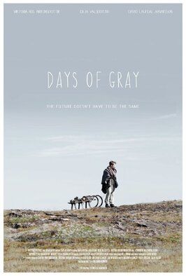 Days of Gray из фильмографии Гюдмундюр Торвальдссон в главной роли.