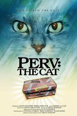 Perv: The Cat - лучший фильм в фильмографии Cindy Gaynard