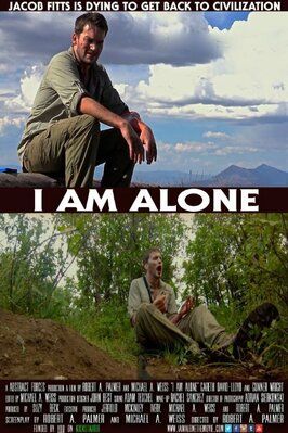 I Am Alone - лучший фильм в фильмографии Adrian Sierkowski