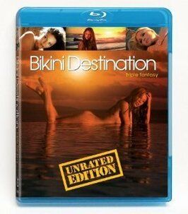 Фильм Bikini Destinations: Fantasy.