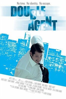 Double Agent из фильмографии Шон Чарни в главной роли.