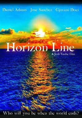 Horizon Line - лучший фильм в фильмографии Карина Мартинес