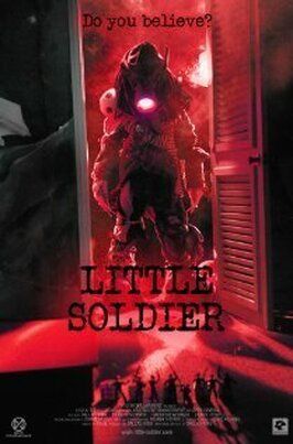 Little Soldier - лучший фильм в фильмографии Рамон Антонио