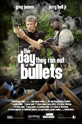 The Day They Ran Out of Bullets из фильмографии Дэвид Ф. Уокер в главной роли.