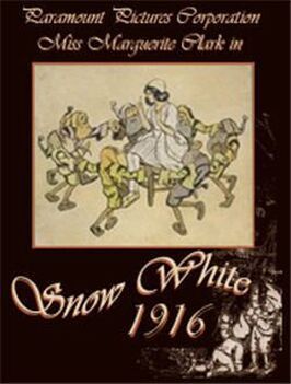 Белоснежка - лучший фильм в фильмографии Дж. Сирл Доули