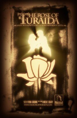 The Rose of Turaida - лучший фильм в фильмографии Николь Брэйди