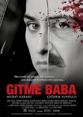 Gitme Baba - лучший фильм в фильмографии Muhammet Kaya