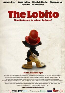 Фильм The Lobito.