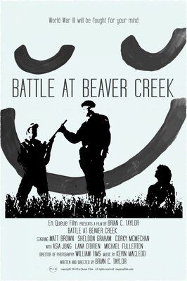 Фильм Battle at Beaver Creek.