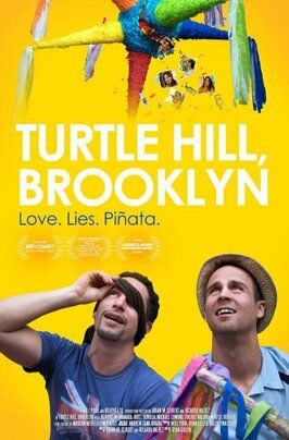 Turtle Hill, Brooklyn - лучший фильм в фильмографии Джои Бауэр